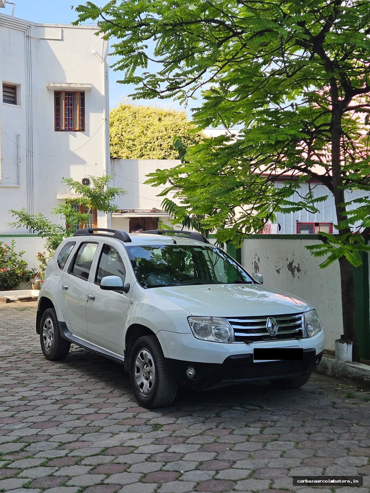 Renault Duster 2013 Photo 7