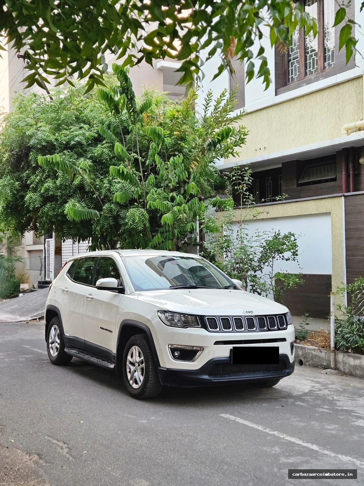 Jeep COMPASS 2020 Photo 2