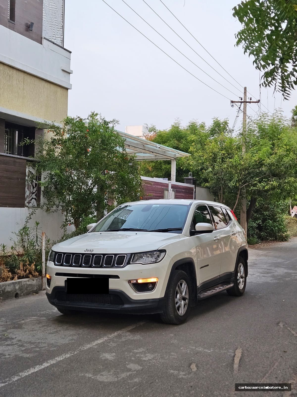 Jeep COMPASS 2020 Photo 1